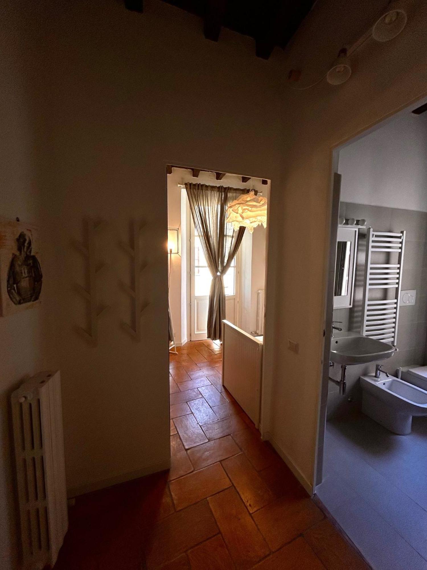 Casa Vacanze Viacoloniola37 Como Exterior photo