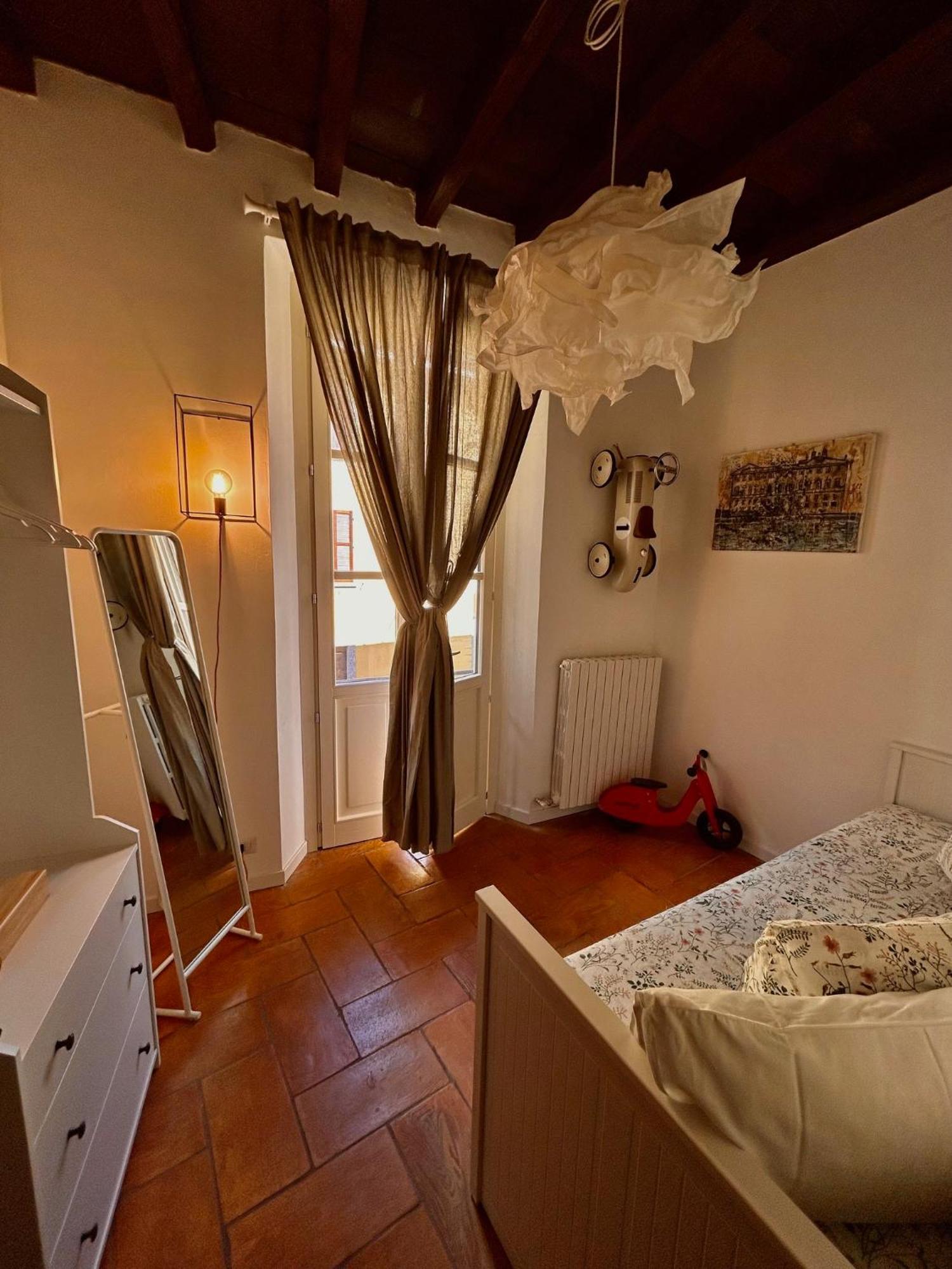 Casa Vacanze Viacoloniola37 Como Exterior photo