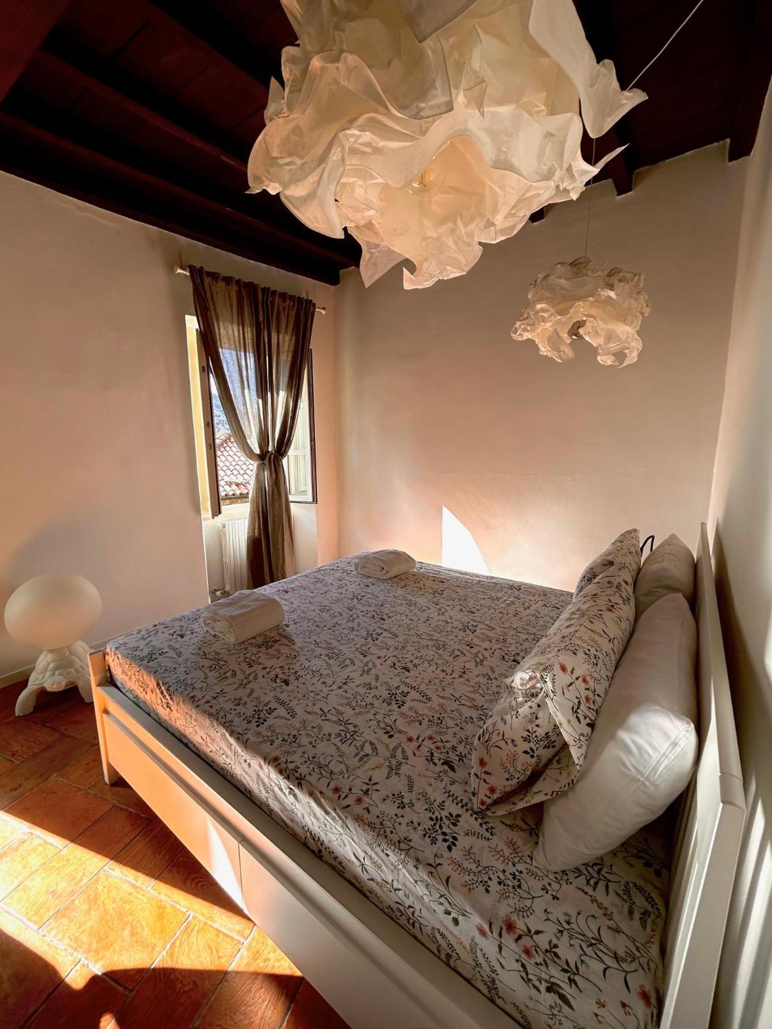 Casa Vacanze Viacoloniola37 Como Exterior photo
