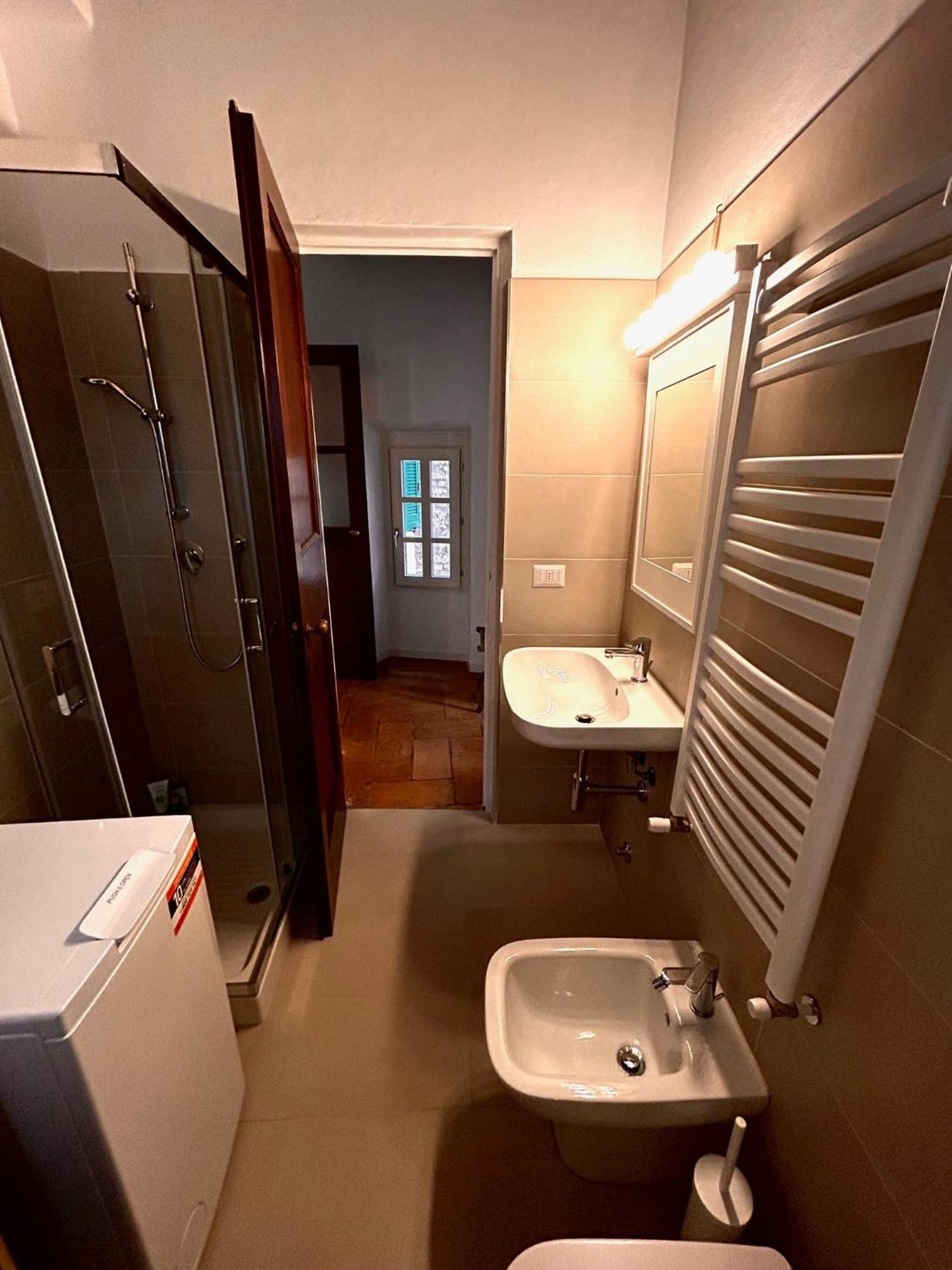 Casa Vacanze Viacoloniola37 Como Exterior photo