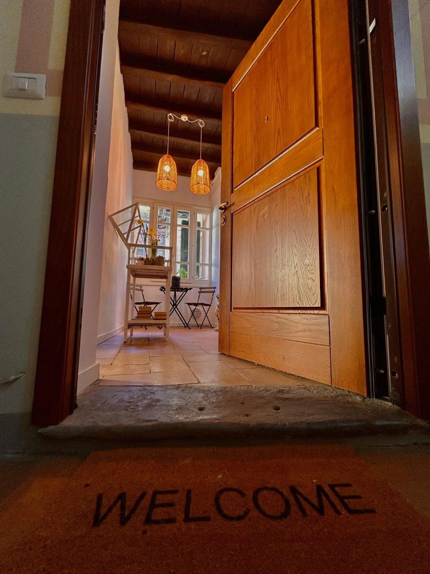 Casa Vacanze Viacoloniola37 Como Exterior photo